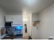 location appartement paris 16eme arrondissement 1 pièce...