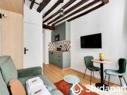 location appartement paris 16eme arrondissement 1 pièce...