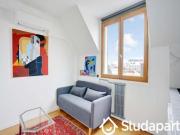 location appartement paris 16eme arrondissement 1 pièce...