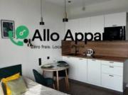 location appartement paris 16eme arrondissement 1 pièce...