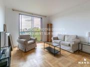 location appartement paris 16eme arrondissement 2 pièces...