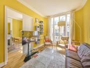 location appartement paris 16eme arrondissement 3 pièces...