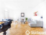 location appartement paris 16eme arrondissement 5 pièces...