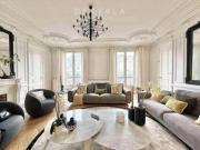 location appartement paris 16eme arrondissement 7 pièces...