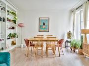 Location Appartement Paris 17 75017 Square des...