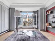 Location appartement, Paris 17ème 75017, 3 pièces, 90.1...