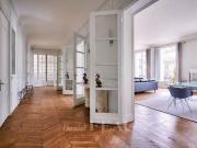 Location appartement, Paris 17ème 75017, 4 pièces, 153...