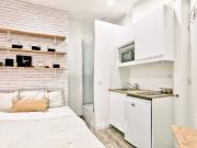 Location appartement, Paris 17ème 75017, 7 pièces, 210...