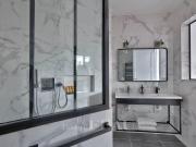 Location appartement, Paris 17ème 75017, 7 pièces, 210...