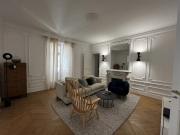 Location Appartement Paris 17ème