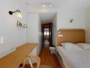 location appartement paris 17eme arrondissement 1 pièce...