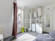 location appartement paris 17eme arrondissement 1 pièce...