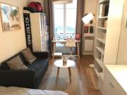 location appartement paris 17eme arrondissement 1 pièce...