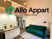 location appartement paris 17eme arrondissement 1 pièce...