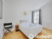 location appartement paris 17eme arrondissement 1 pièce...