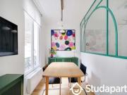 location appartement paris 17eme arrondissement 2 pièces...