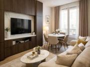 location appartement paris 17eme arrondissement 2 pièces...