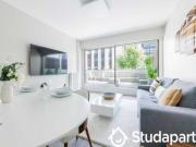 location appartement paris 17eme arrondissement 2 pièces...