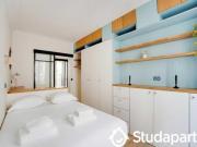 location appartement paris 17eme arrondissement 2 pièces...