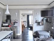 location appartement paris 17eme arrondissement 2 pièces...