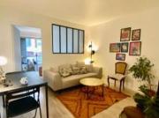 location appartement paris 17eme arrondissement 3 pièces...