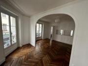 location appartement paris 17eme arrondissement 4 pièces...