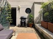 location appartement paris 17eme arrondissement 4 pièces...