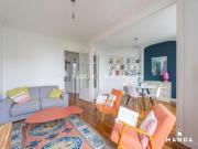 location appartement paris 17eme arrondissement 5 pièces...