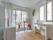 location appartement paris 17eme arrondissement avenue...