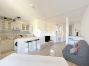 Location Appartement PARIS 18