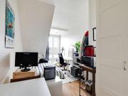 location appartement paris 18eme arrondissement 1 pièce...