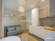 location appartement paris 18eme arrondissement 1 pièce...