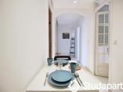 location appartement paris 18eme arrondissement 1 pièce...