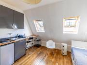 location appartement paris 18eme arrondissement 1 pièce...