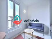 location appartement paris 18eme arrondissement 1 pièce...
