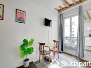 location appartement paris 18eme arrondissement 1 pièce...