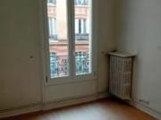 location appartement paris 18eme arrondissement 1 pièce...