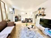 location appartement paris 18eme arrondissement 1 pièce...