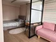 location appartement paris 18eme arrondissement 1 pièce...