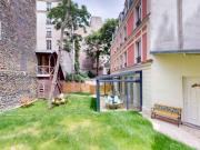 location appartement paris 18eme arrondissement 1 pièce...