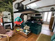 location appartement paris 18eme arrondissement 1 pièce...