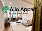 location appartement paris 18eme arrondissement 1 pièce...