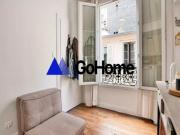 location appartement paris 18eme arrondissement 2 pièces...