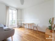 location appartement paris 18eme arrondissement 2 pièces...
