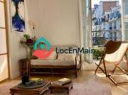 location appartement paris 18eme arrondissement 2 pièces...