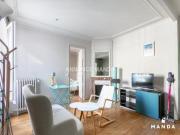 location appartement paris 18eme arrondissement 2 pièces...