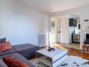 location appartement paris 18eme arrondissement 2 pièces...