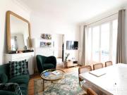 location appartement paris 18eme arrondissement 2 pièces...