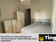 location appartement paris 18eme arrondissement 2 pièces...