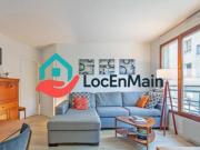 location appartement paris 18eme arrondissement 2 pièces...